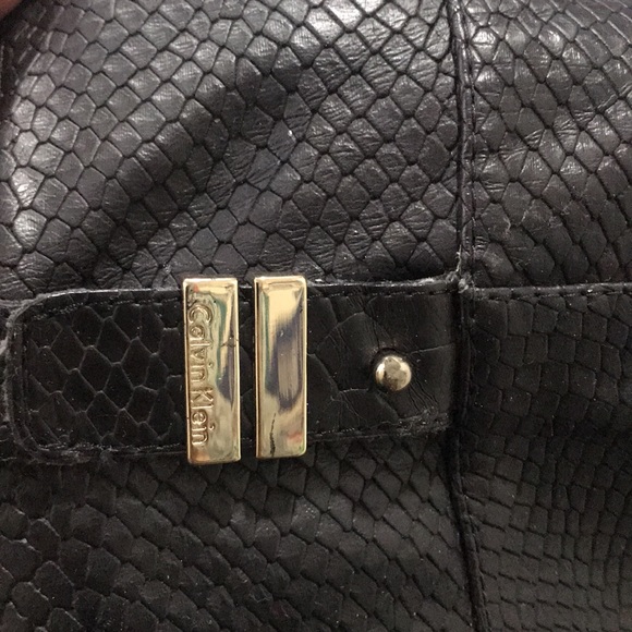 Calvin Klein ladies boots - Picture 4 of 8